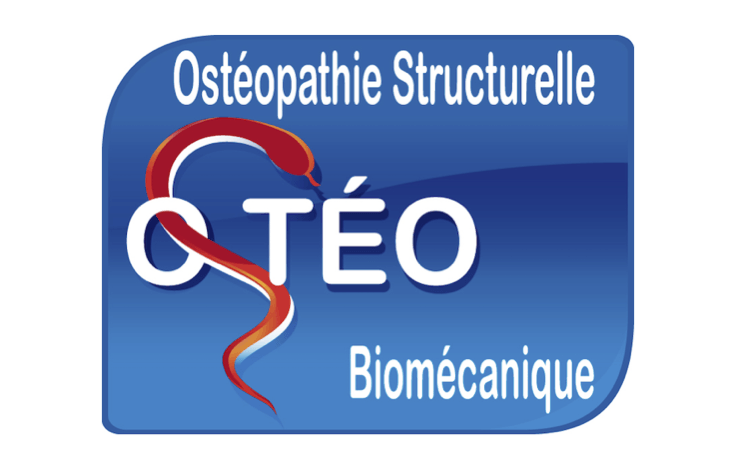 le logo de l'ostéopathie rationnelle