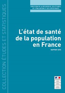 Etat de santé France