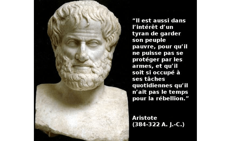 aristote