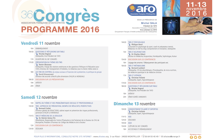 programme-du-congres-afo-2016