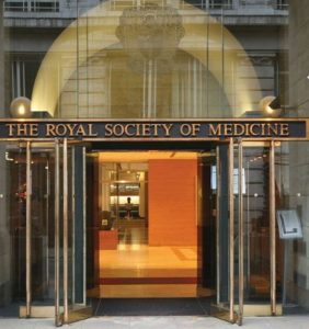 Royal Society of medecine