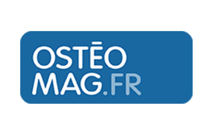 Article d'Ostéomag sur la création de l'Ordre